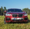 Travelnews.lv apceļo Vidzemi ar jauno «BMW X4» 17