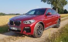 Travelnews.lv apceļo Vidzemi ar jauno «BMW X4» 22