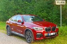 Travelnews.lv apceļo Vidzemi ar jauno «BMW X4» 27