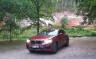 Travelnews.lv apceļo Vidzemi ar jauno «BMW X4» 43