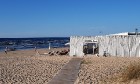 Travelnews.lv izbauda jūru un populāro pludmales restorānu «Legend Beach» 3