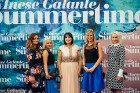 Jūrmalā noslēdzies Ineses Galantes festivāls «Summertime» 11