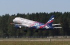 Travelnews.lv starptautiskajā lidostā «Rīga» novēro gaisa kuģu kustību 18