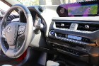 Travelnews.lv iepazīst jauno «Lexus UX250h» brokastīs 8
