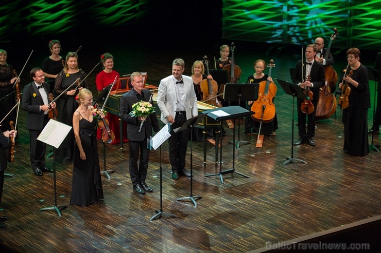 Latvijas Nacionālā simfoniskā orķestra vasaras festivāls šogad norisinās Rēzeknes «Gorā» 232304