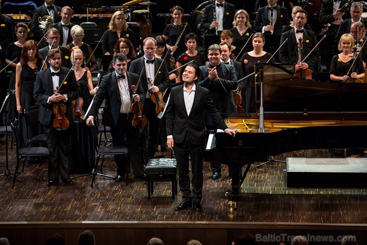 Latvijas Nacionālā simfoniskā orķestra vasaras festivāls šogad norisinās Rēzeknes «Gorā» 232312