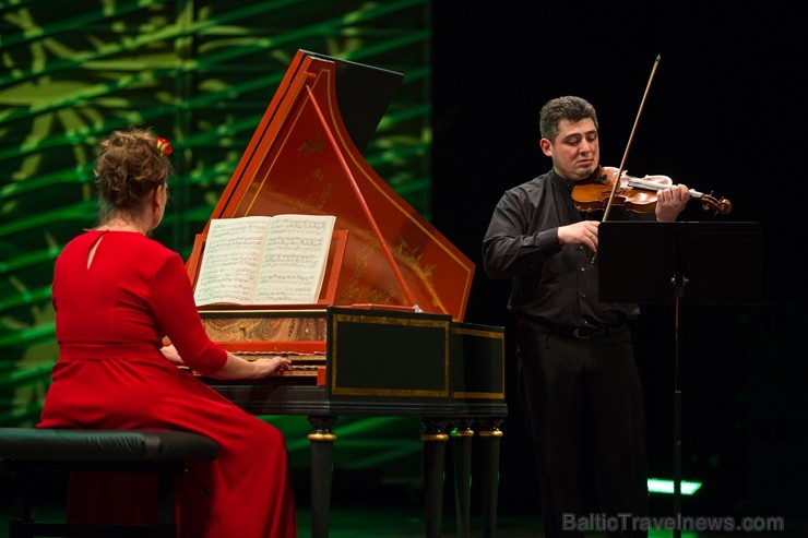 Latvijas Nacionālā simfoniskā orķestra vasaras festivāls šogad norisinās Rēzeknes «Gorā» 232320