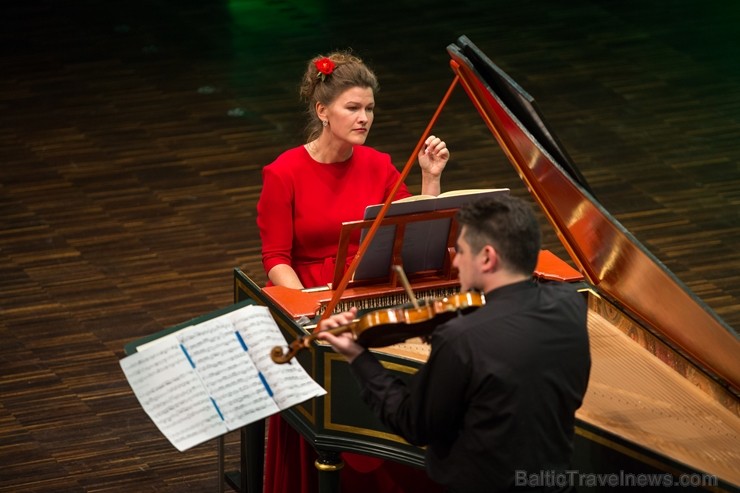 Latvijas Nacionālā simfoniskā orķestra vasaras festivāls šogad norisinās Rēzeknes «Gorā» 232321