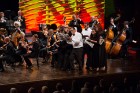 Latvijas Nacionālā simfoniskā orķestra vasaras festivāls šogad norisinās Rēzeknes «Gorā» 8