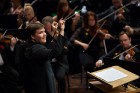 Latvijas Nacionālā simfoniskā orķestra vasaras festivāls šogad norisinās Rēzeknes «Gorā» 9