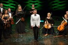 Latvijas Nacionālā simfoniskā orķestra vasaras festivāls šogad norisinās Rēzeknes «Gorā» 15