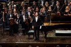 Latvijas Nacionālā simfoniskā orķestra vasaras festivāls šogad norisinās Rēzeknes «Gorā» 21