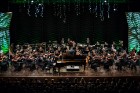 Latvijas Nacionālā simfoniskā orķestra vasaras festivāls šogad norisinās Rēzeknes «Gorā» 22