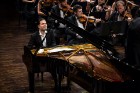 Latvijas Nacionālā simfoniskā orķestra vasaras festivāls šogad norisinās Rēzeknes «Gorā» 23