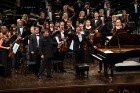 Latvijas Nacionālā simfoniskā orķestra vasaras festivāls šogad norisinās Rēzeknes «Gorā» 24