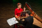 Latvijas Nacionālā simfoniskā orķestra vasaras festivāls šogad norisinās Rēzeknes «Gorā» 30