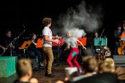 Latvijas Nacionālā simfoniskā orķestra vasaras festivāls šogad norisinās Rēzeknes «Gorā» 40