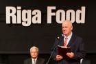 Ķīpsalā norisinās izstāde «Riga Food 2018» 2