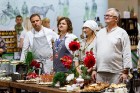 Ķīpsalā norisinās izstāde «Riga Food 2018» 19