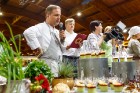 Ķīpsalā norisinās izstāde «Riga Food 2018» 32