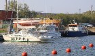 Caur Ventspils jūras vārtiem Latvijā ienāk pasaules biznesa elpa 16