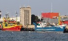 Caur Ventspils jūras vārtiem Latvijā ienāk pasaules biznesa un tūrisma elpa 22