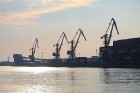Caur Ventspils jūras vārtiem Latvijā ienāk pasaules biznesa un tūrisma elpa 36