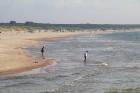 Caur Ventspils jūras vārtiem Latvijā ienāk pasaules biznesa un tūrisma elpa 45