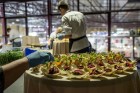 Ar Latvijas kulinārā piedāvājuma pārbagātību varēja iepazīties «Riga Food 2018» 10