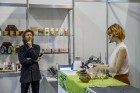 Ar Latvijas kulinārā piedāvājuma pārbagātību varēja iepazīties «Riga Food 2018» 38