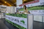 Ar Latvijas kulinārā piedāvājuma pārbagātību varēja iepazīties «Riga Food 2018» 39