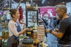 Ar Latvijas kulinārā piedāvājuma pārbagātību varēja iepazīties «Riga Food 2018» 51