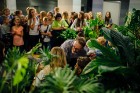 Ar 6000 skolēnu līdzdalību atklāta iniciatīva «Latvijas skolas soma» 29
