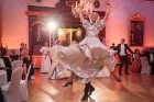 Rīgā aizvada «Latvijas simtgades balli» 35