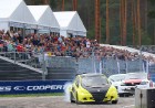 FIA pasaules rallijkrosa čempionāta posms «Neste World RX of Latvia» nosaka čempionus 9