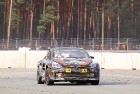 FIA pasaules rallijkrosa čempionāta posms «Neste World RX of Latvia» nosaka čempionus 17
