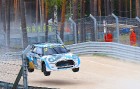 FIA pasaules rallijkrosa čempionāta posms «Neste World RX of Latvia» nosaka čempionus 18