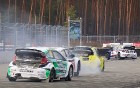 FIA pasaules rallijkrosa čempionāta posms «Neste World RX of Latvia» nosaka čempionus 33