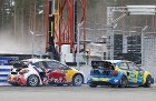 FIA pasaules rallijkrosa čempionāta posms «Neste World RX of Latvia» nosaka čempionus 36