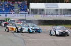 FIA pasaules rallijkrosa čempionāta posms «Neste World RX of Latvia» nosaka čempionus 38