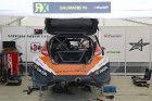 FIA pasaules rallijkrosa čempionāta posms «Neste World RX of Latvia» nosaka čempionus 48