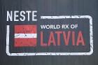 «Neste World RX of Latvia» čempions ir Reinis Nitišs 1