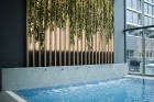 «Hotel Jūrmala Spa» pēc vērienīgas rekonstrukcijas vēris vaļā saunu un baseinu centru «Wellness Oasis». Foto: Mārcis Baltskars 2