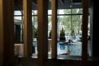 «Hotel Jūrmala Spa» pēc vērienīgas rekonstrukcijas vēris vaļā saunu un baseinu centru «Wellness Oasis». Foto: Mārcis Baltskars 15