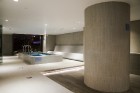 «Hotel Jūrmala Spa» pēc vērienīgas rekonstrukcijas vēris vaļā saunu un baseinu centru «Wellness Oasis». Foto: Mārcis Baltskars 20