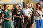Daugavpils Marka Rotko mākslas centra Marka Rotko 115 gadu jubilejas svinības un jaunās izstāžu sezonas atklāšana 24