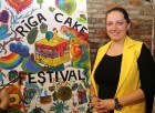 Rīgas konditori 30.09.2018 priecē pilsētas kārumniekus ar «Rīga Cake Festival 2018». Fotogaleriju atbalsta: Mamma Pasta 28