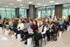 Starptautiskais tūroperators «TUI Baltics» 02.10.2018 pieticīgi piesaka jaunos galamērķus 2