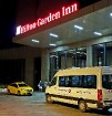 Travelnews.lv ar «Turkish Airlines» atbalstu izbauda Stambulas viesnīcu «Hilton Garden Inn Istanbul Ataturk Airport» 44