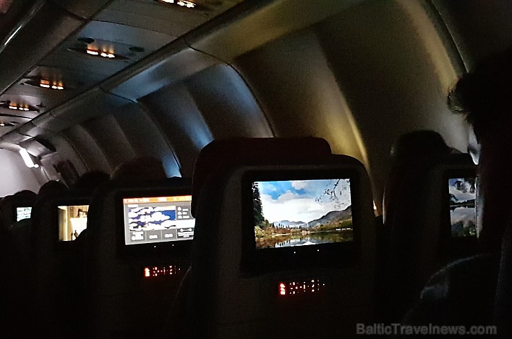 Travelnews.lv ar Eiropas labāko lidsabiedrību «Turkish Airlines» nolido vairāk nekā 20.000 km 234196